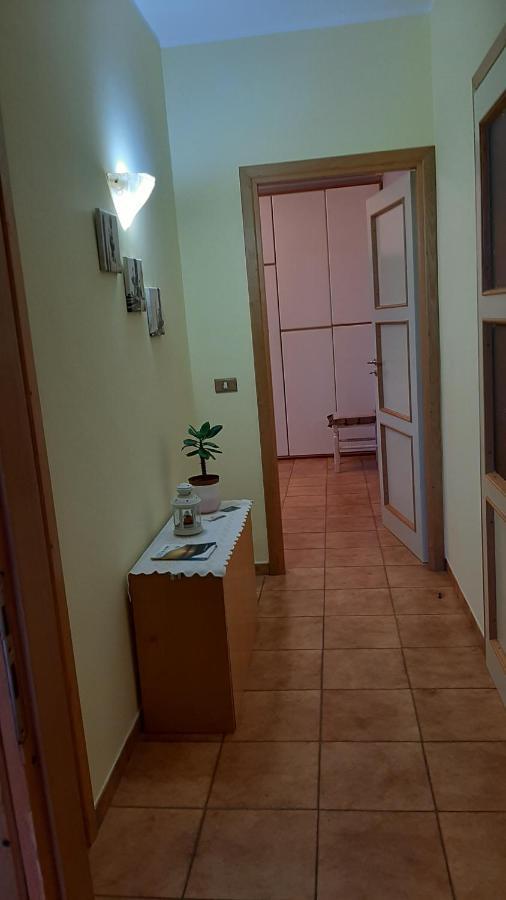 Casanonnavittoria Panzió Terrasini Kültér fotó
